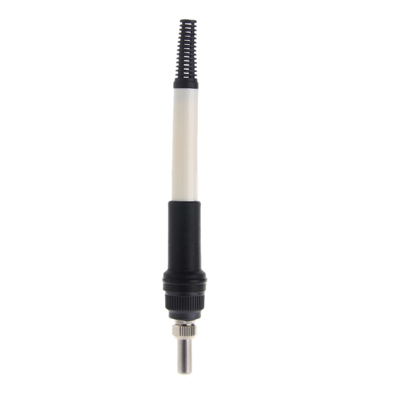 T12 Heater Handle For Modification Hakko 936 Soldering Station Iron DIY