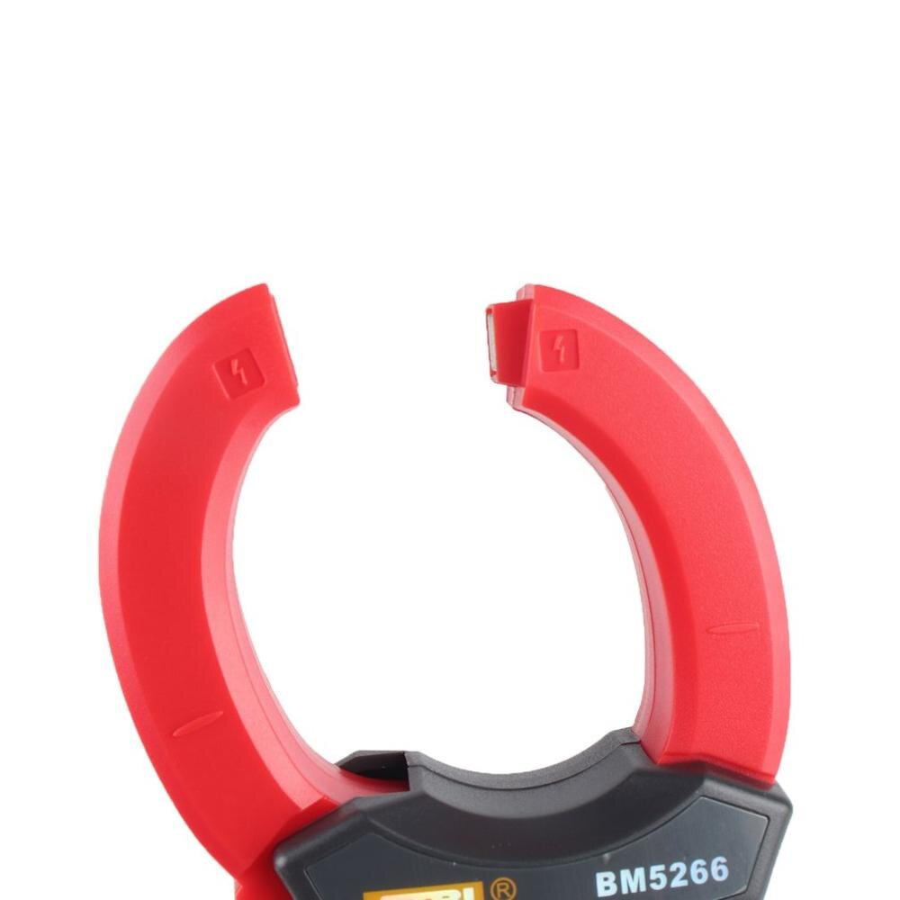 Digital Clamp Meter AC/DC Current Voltage Plier Ammeter Auto Repair Digital Multimeter Volt Capacitor Tester