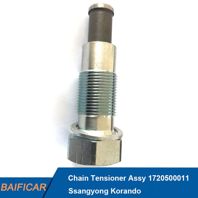 Baificar Brand Genuine Chain Tensioner Assy 1720500011 For Ssangyong Korando