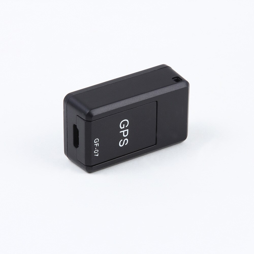 Rastreador de condução gps em tempo real crianças elder magnético portátil anti-perdido mini localizador gps rastreador dispositivo de pouco peso localizadores