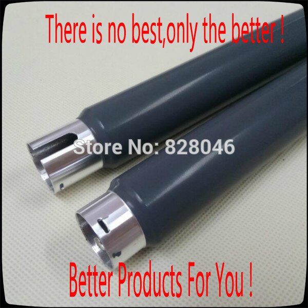 Para Oki B512 B411 B412 B431 B432 MB461 MB471 MB472 MB491 fusor superior rodillo para Oki 411, 412, 431, 432, 461, 471, 472, 491 de