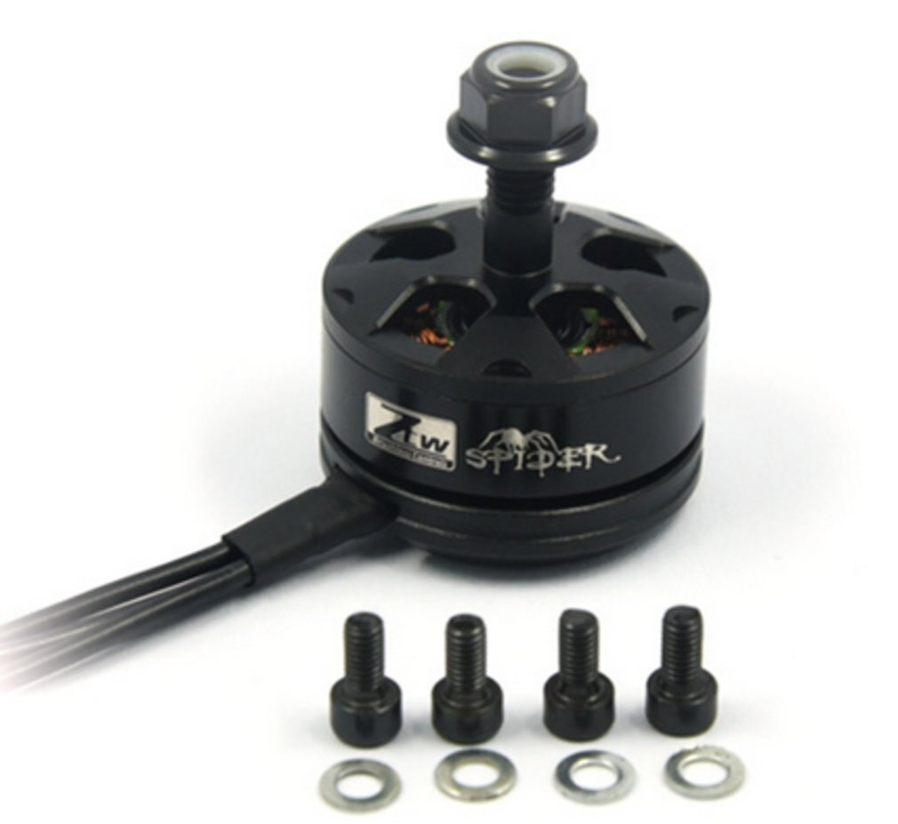 ZTE SP2205 2600KV