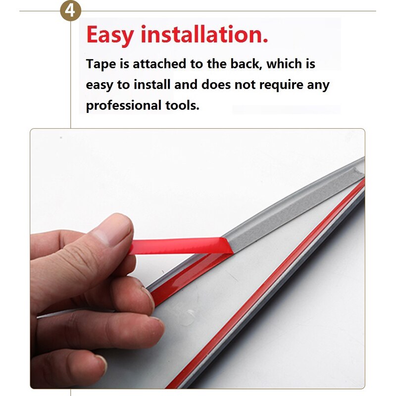 Rear Side Window Louvers, Scoop Louvers Cover Blinds for MG 5 MG5 Car Exterior Accessories