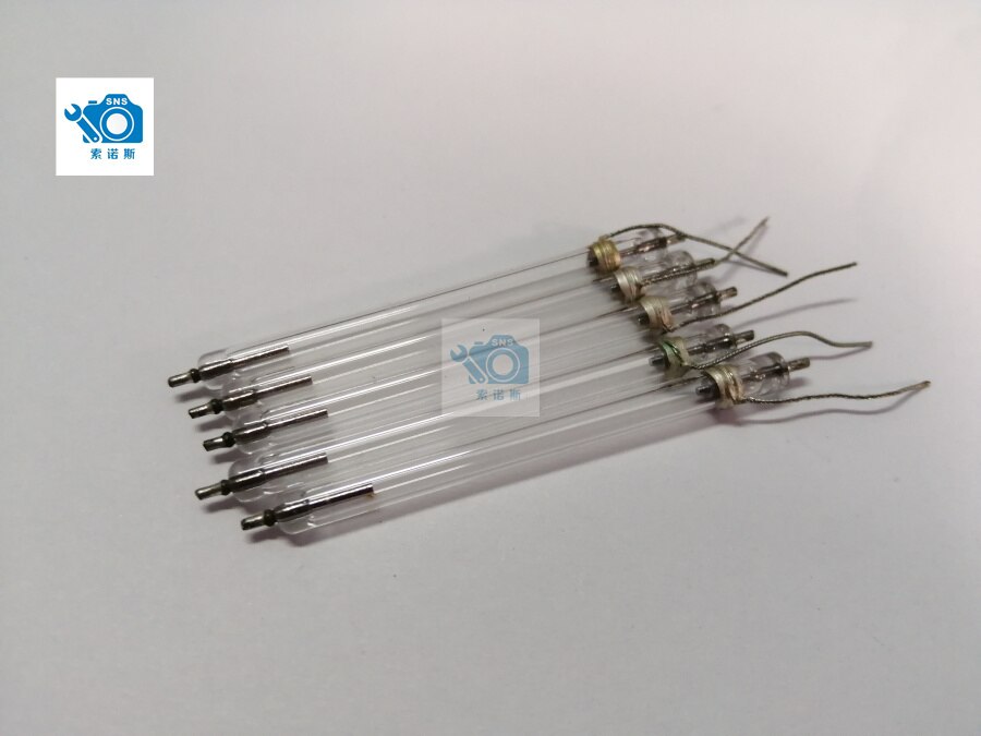 5pcs 1pack, fornikon SB5000 SB5000 Flash Tube Xenon lamp Flashtube