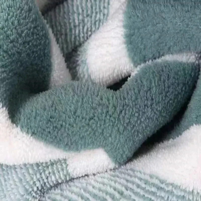 Home Soft and Comfortable Bath Towels for Men and Women, Absorbent and Comfortable Couple's Large Towels, Wrapping Towels