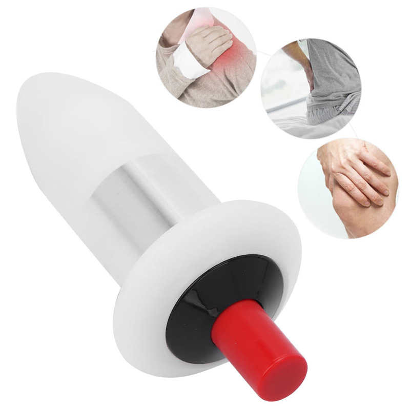 Trigger Point Activator Tool Current Sensing With No Needle No Battery Portable Profession Physiotherapy Body Massager For Home