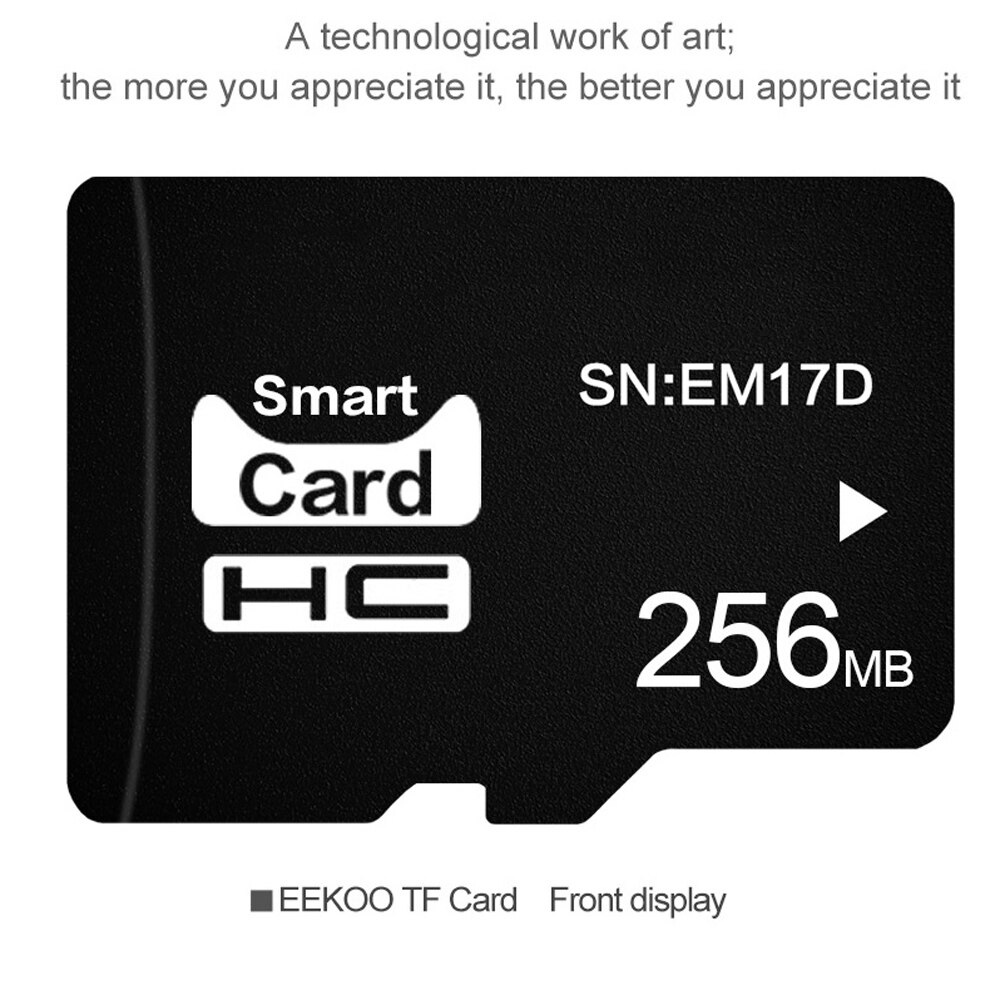 Tf Card 128M 256Mb 512Mb 1Gb 2Gb 4Gb Micro Geheugenkaart Micro-Sd card Micro Geheugenkaart Tf Flash Card Voor Mobiele Telefoon Camera