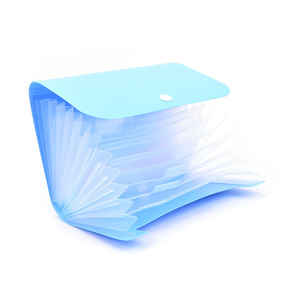 Small File Foder 1pcs Small Size 104*78*35mm File Folder Expanding ... – Vicedeal