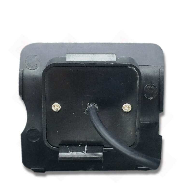 Dla Mercedes Benz MB M ML klasa W164 2005 ~ 2011 zarezerwowany otwór HD CCD kamera cofania kamera cofania kamera tylna