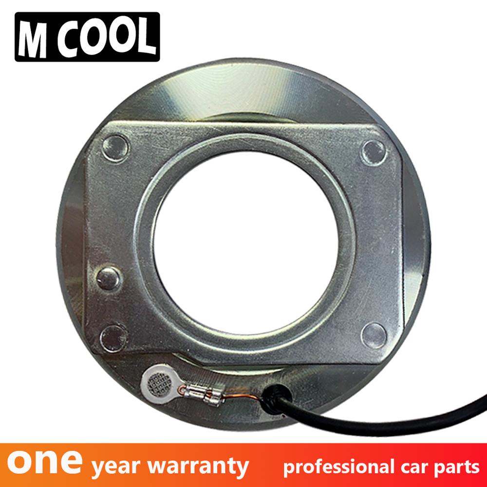 AC Compressor clutch Magnetic Electromagnetic Clutch Coil For Nissan Latio Tiida Size 83mmX53mmX23mm electro coupling