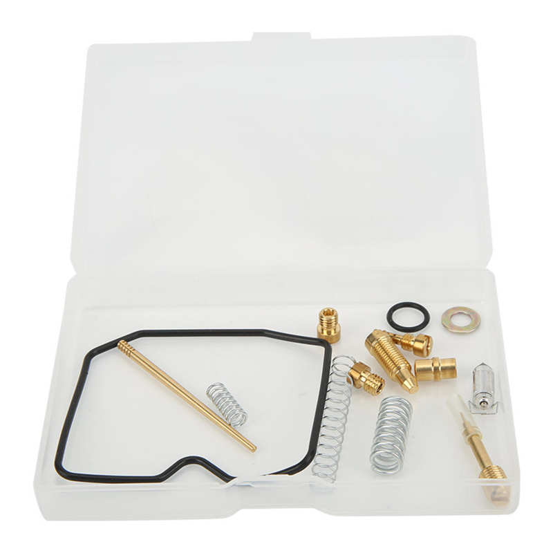 Carb Repair Kit Practical Carburetor Rebuild Kit for Auto