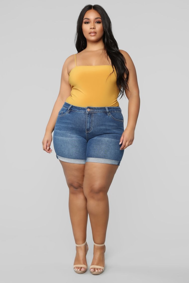Shorts kvinner pluss størrelse 4xl 5xl xxxxl xxxxxl oversized jean korte bukser pantalon corto mujer sommershorts for kvinner denim