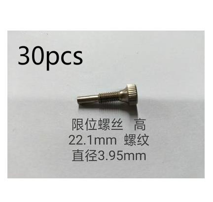 Brass instrument repair accessories for Trumpet Repairing Parts: 3