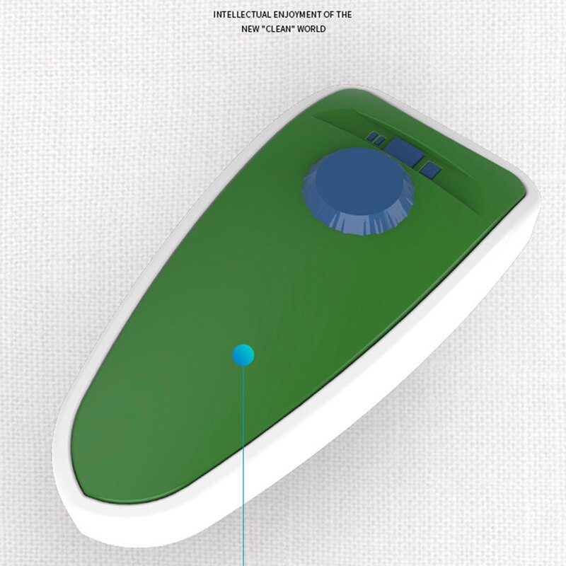 Moppmaskin sonisk vibrationsmoppmaskin usb uppladdningsbar moppmaskin för hushållsbruk,