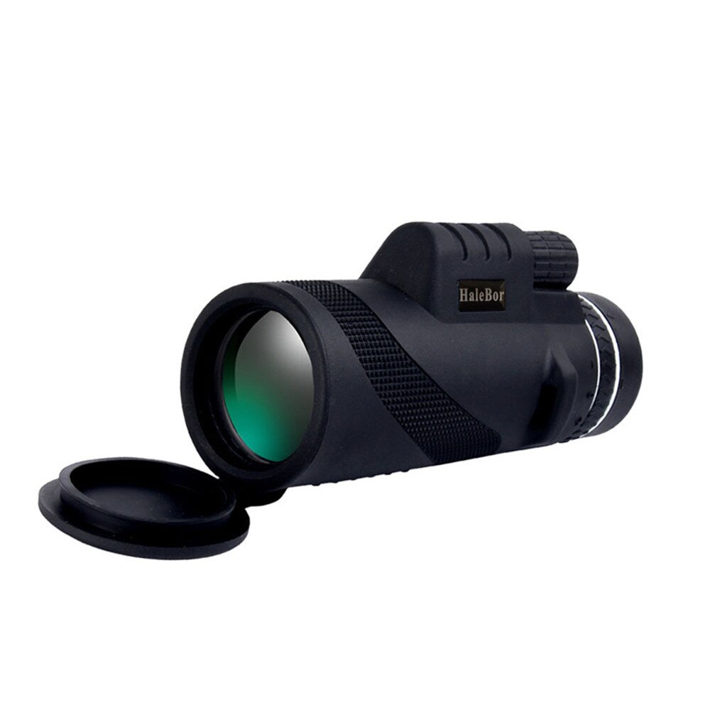 Monocular Powerful Telescope High Power 50X60 HD Monocular Telescope Shimmer Night Vision Outdoor Hiking