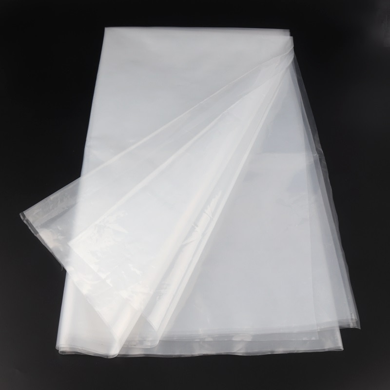 3*4m 3*5m Agriculture Greenhouse Film Highly Transparent Garden Plant Cover Keep Warm Plastic Film Home Dustproof Rainproof