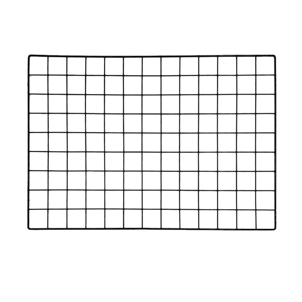 ¡Producto ! Panel de pared de fotos multifunción para montar en pared, Panel de malla Ins, organizador de pantallas de arte para pared, tablero de notas