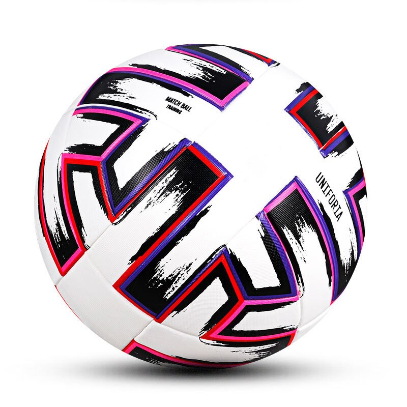 A++ Premier PU Soccer Ball Official Size 5 Football Goal League Ball Outdoor Sport Training Balls Futbol Voetbal Bola