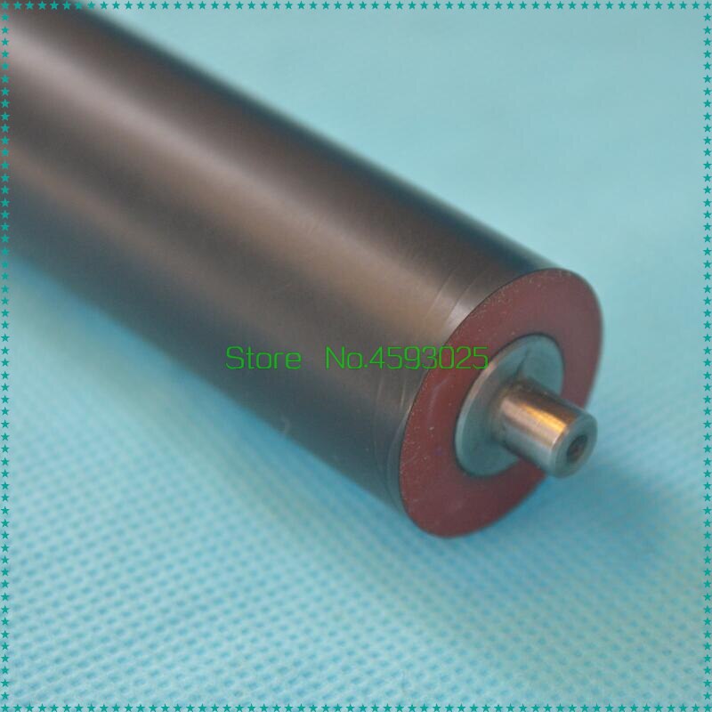 Rodillo de presión del fusor para Lexmark E320, E321, E322, E323, 12G4494, manga inferior,