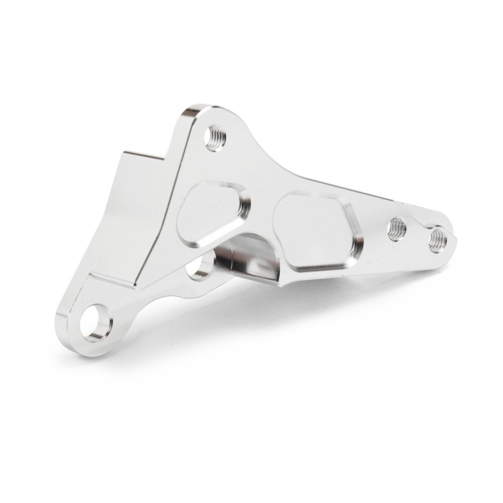 Motorcycle CNC 320MM Brake Disc Rotor Bracket Adap... – Grandado