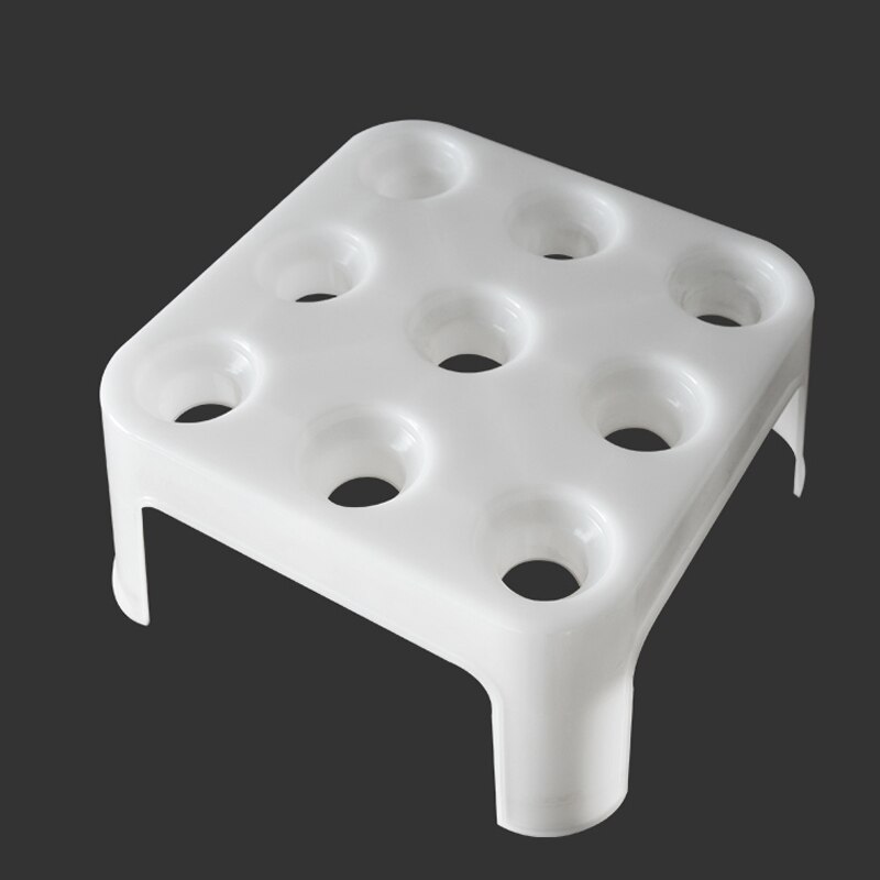 Wine Drying Rack,Fast Rack Bottle Drying Rack &amp; Tray Kit ,Dry or Store your Beer, Wine or Bomber,Bar Accessories