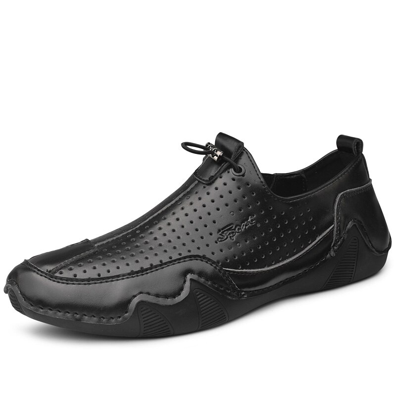 Menn sommer menn streetwear zapatillas sko sneaker slip pustende joggesko luft sport pustende sikkerhet sandaliaer uformelt menn på