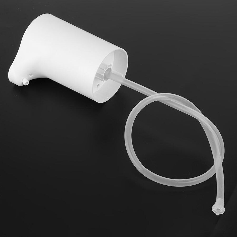 Home Gadgets USB Charging Electric Automatic Barreled Water Dispenser Dispensing Pump for Home Office Use Water Dispenser