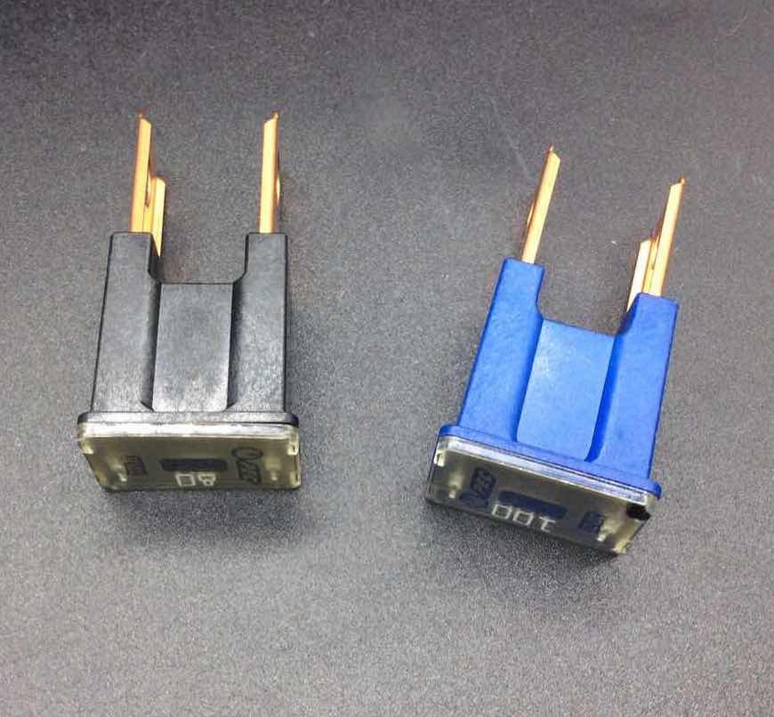 Fusible de batterie, 1 pièce, pour JUMPAL D60 mitsubishi Lancer Lioncel Mazda 5 Suzuki Wagon R SX4 80A 100A