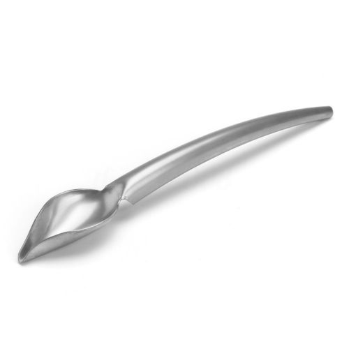 Cuillère facile à décorer | Déco pratique, cuillère facile, bref décorer cuisine créative dessin de la maison, utile assiette à Sauce, Dessert