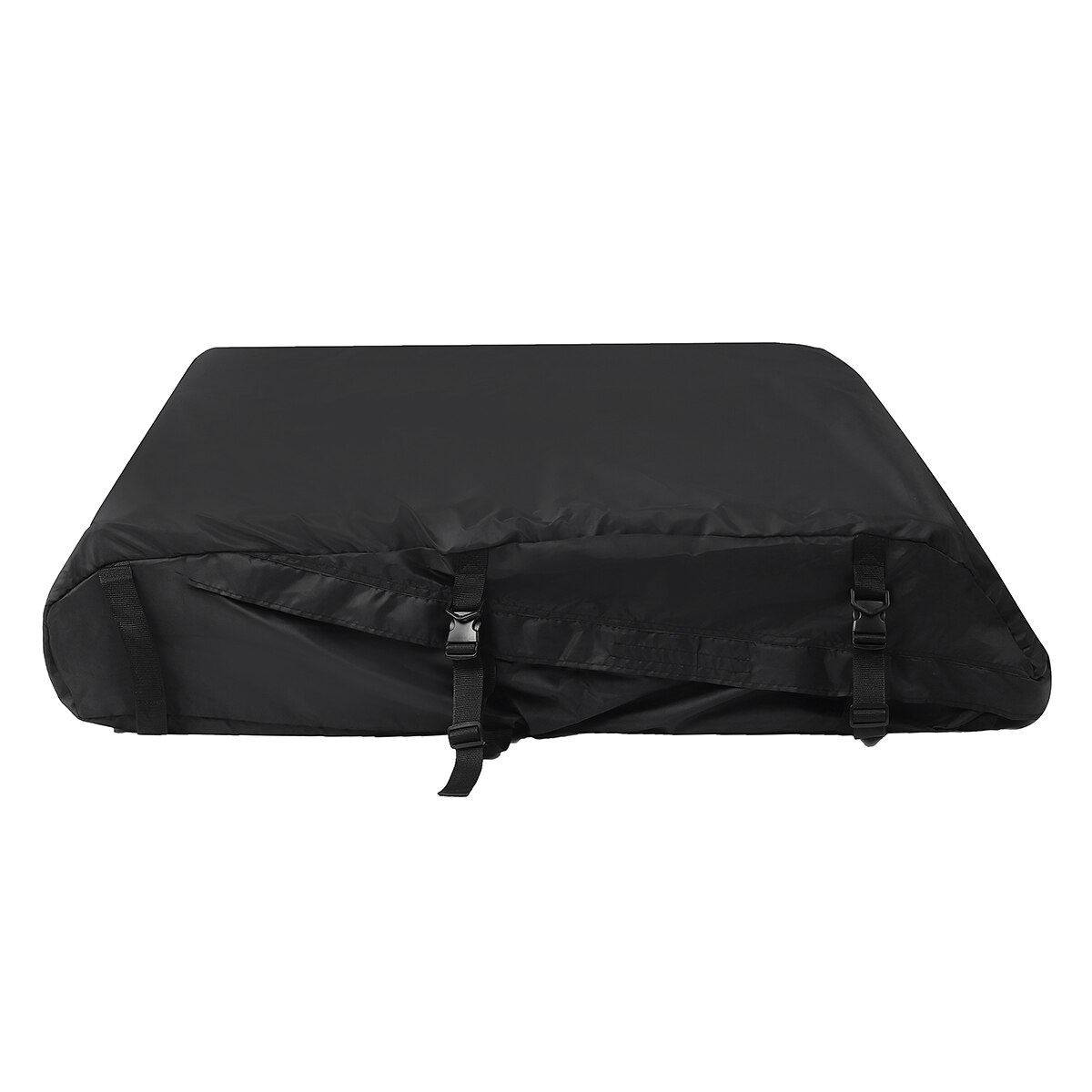 130x100x43cm Car Roof Bag Oxford thicken Roof Box Trunk SUV Waterproof Rooftop Luggage Carrier Storage Bag Travel Waterproof