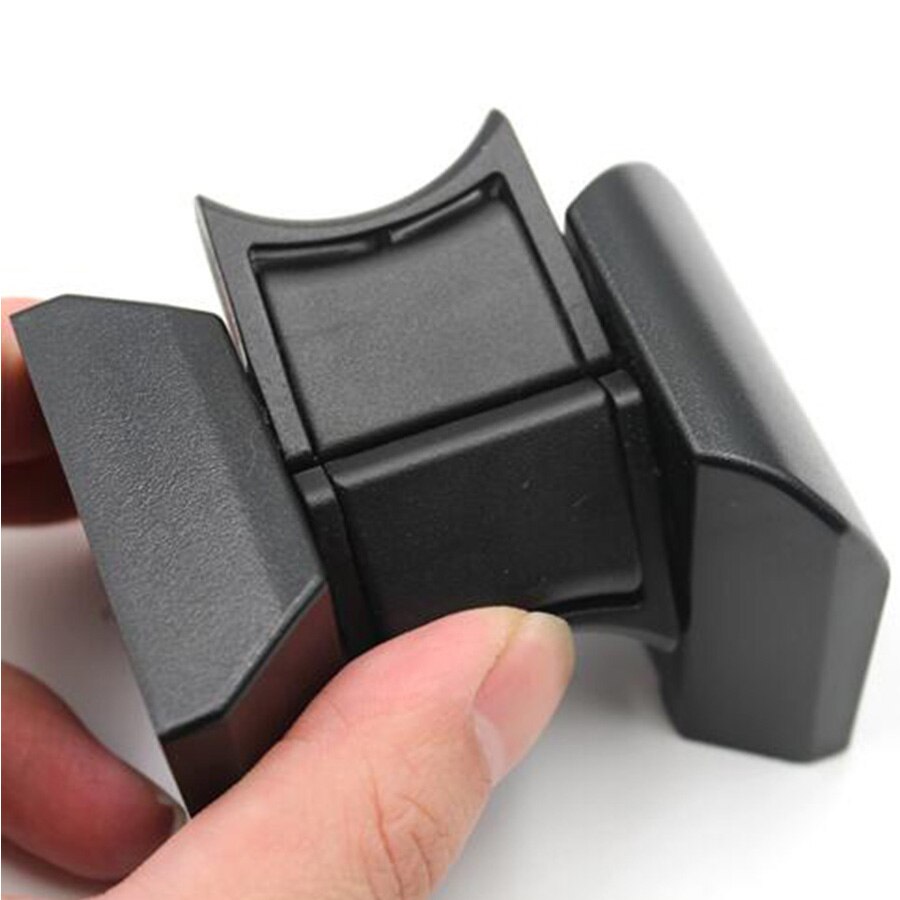 Car Cup Holder Separator Center Console Cup Holder Insert Bottle Drink Divider Car Internal Accessory For Toyota Camry 2007