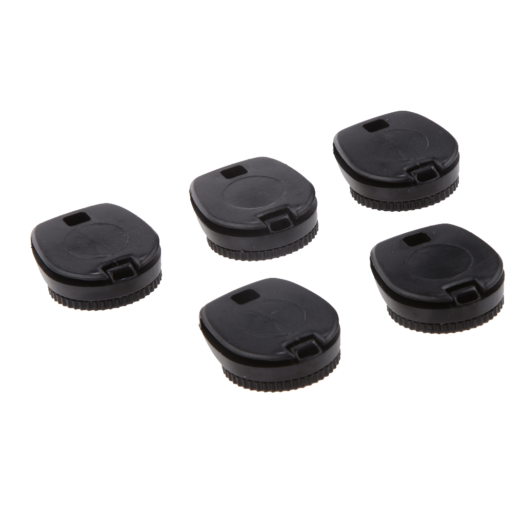 5 pces acampamento caminhadas navegação mini portátil bolso bússola com clipe