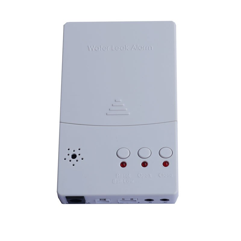 Control Unit for Water Leakage Detection Alarm System WLD-807,