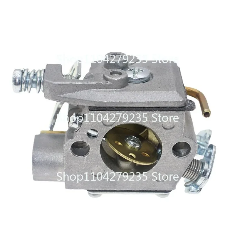 309376002 Gaźnik do benzynowej piły łańcuchowej Ryobi RY3714 RY3716 Akcesoria