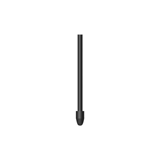 HUION-puntas de lápiz PN05A para tableta gráfica PW517, lápiz óptico de dibujo, puntas de repuesto para KD200/G930L, Kamvas12/13/16)/22/24: 1 pcs