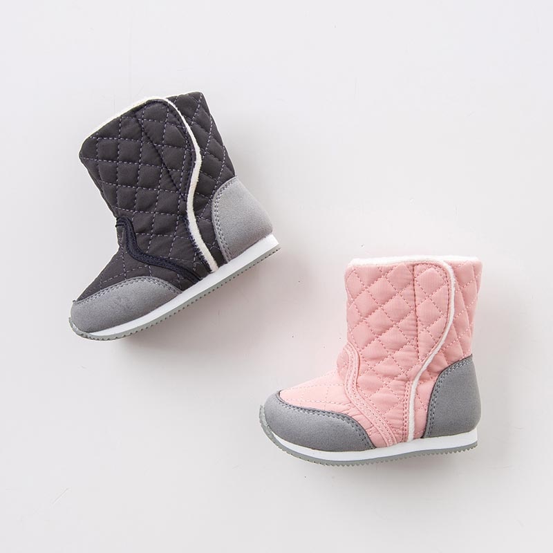 DB5349 Dave Bella autumn winter babay boy girl snow boots brand shoes