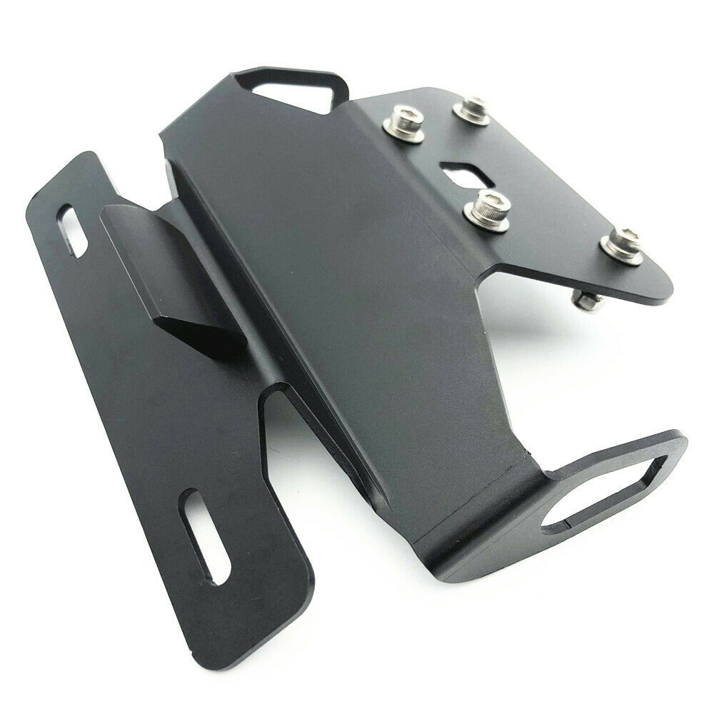 Kawasaki Ninja 250R 300R Z250 Z300 Voor Kentekenplaathouder Fender Eliminator