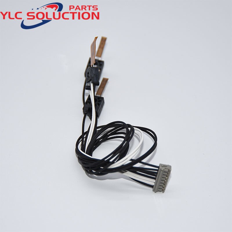 1Pcs Compatible Fuser Thermistor 6LE63998000 For Toshiba e-STUDIO 18 163 166 181 182 225 355 455 206 256 306 e18