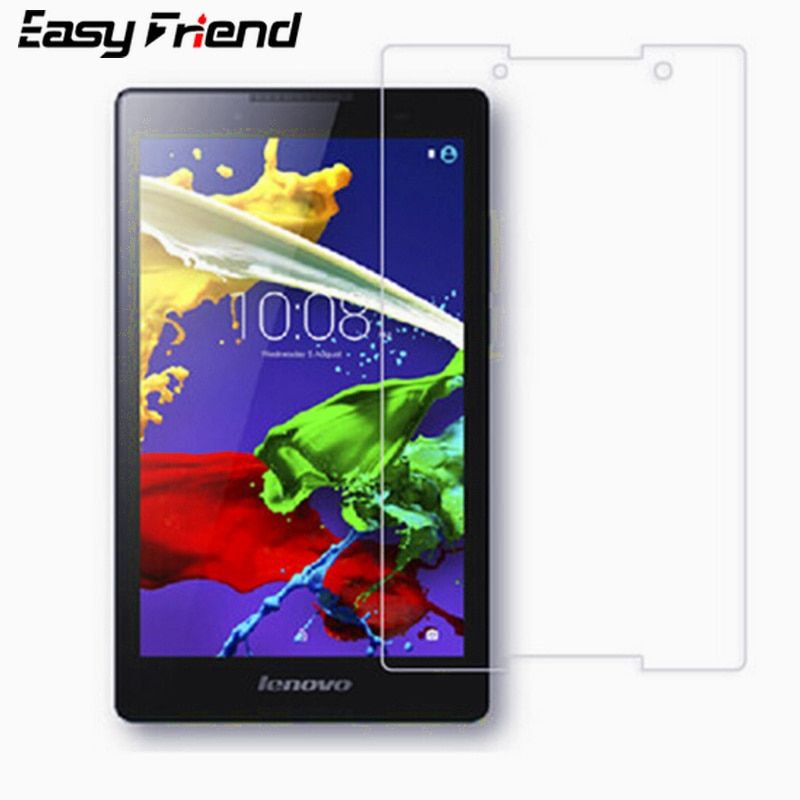 Voor Lenovo Tab 2 A8 50 A8-50 A5500 A8-50F A8-50LC Tab2 8.0 Inch Pc Tablet Screen Protector Beschermfolie Gehard glas