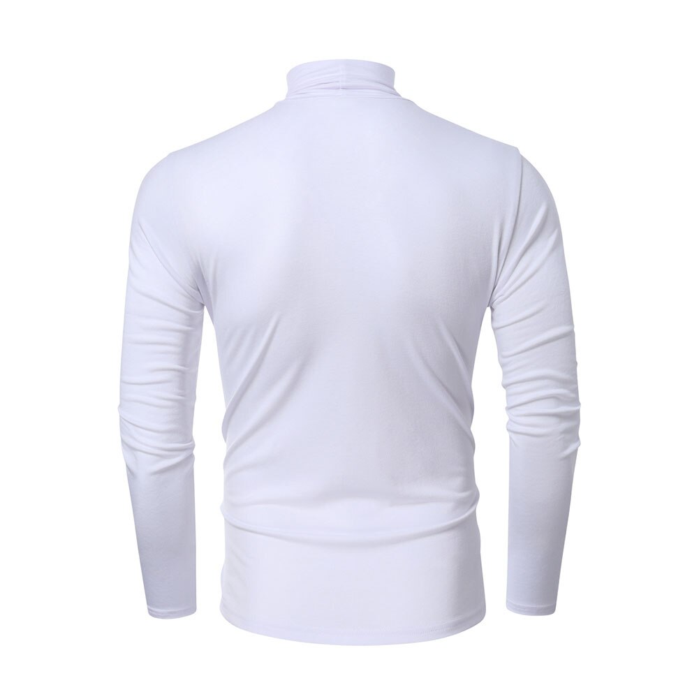 Chemises de Golf à manches longues pour hommes, nouvelle décontractée, col à revers, T-Shirt de Sport athlétique, automne hiver