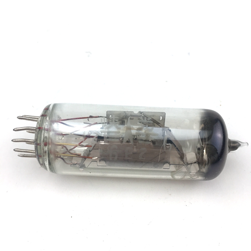Xiaguang 6E2 Electron Tube M Cat's Eye Indicator