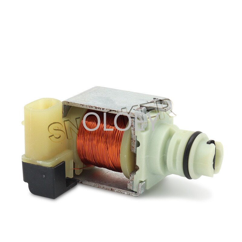 Original 4T65E Gearbox Shift Solenoid / Gearbox Shift Solenoid for Buick for Volvo S80