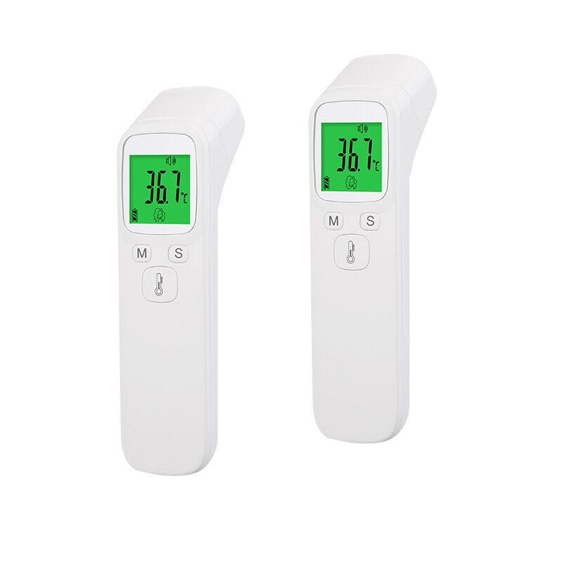 non-contact thermometer digital thermometer infrared digital infrared thermometer infrared digital thermometer non contact: Default Title