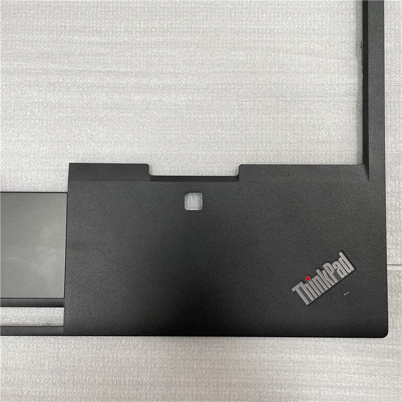 Original laptop for Lenovo ThinkPad P53 Palmrest Cover The keyboard Cover Upper Cover FRU 5CB0Y89812 02DM536