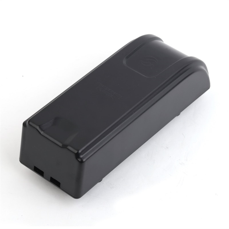 Caja del controlador para Bafang, equipos de Motor de cubo, equipos de conversión para bicicleta eléctrica, 36V, 48V, 250W, 350W, 500W, 750W, 8FUN, Caja impermeable para bicicleta eléctrica