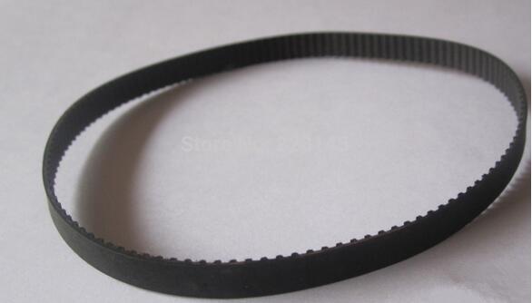 2pcs Main Drive Belt For Zebra S4M 203dpi Printer