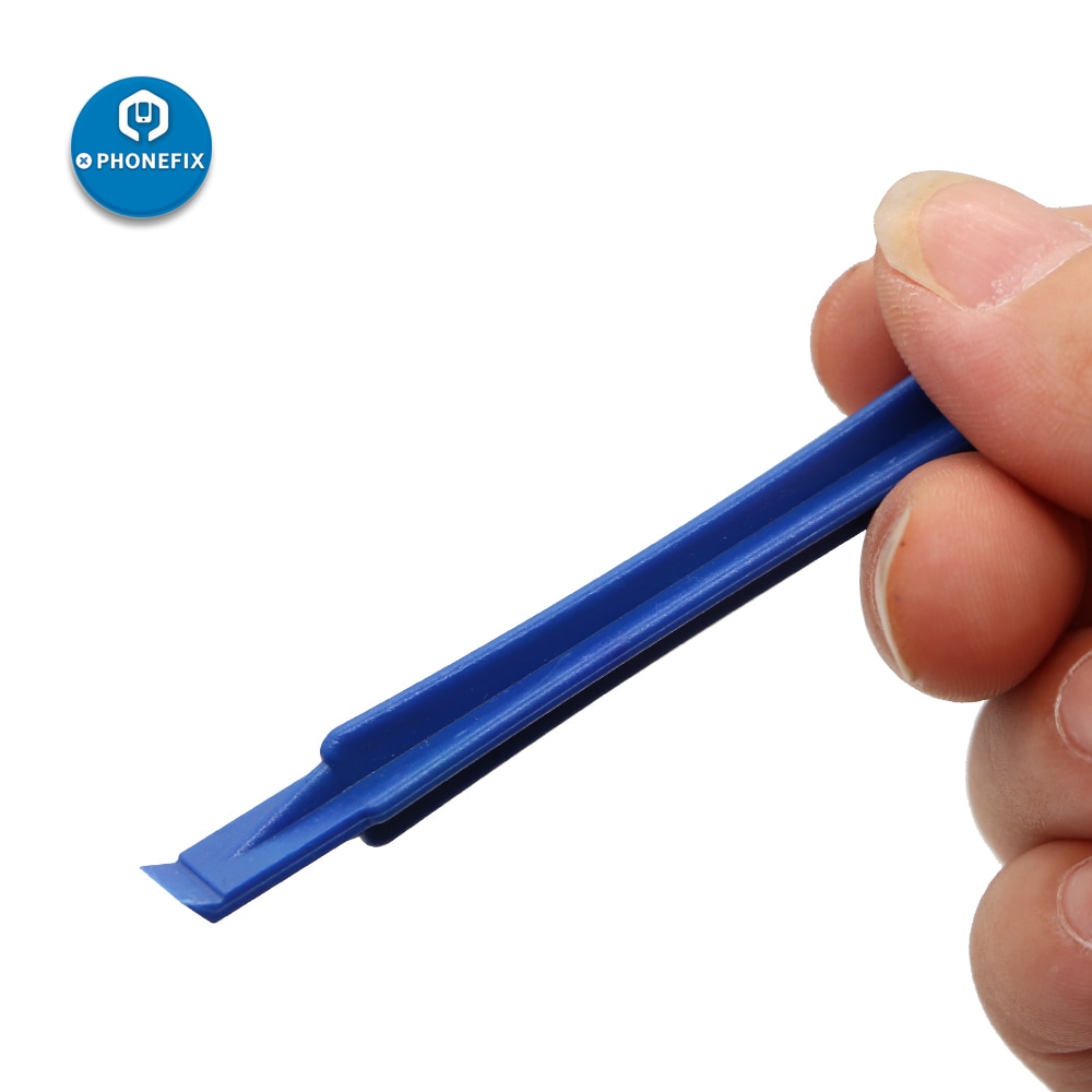Plastic Screwdriver Opening Pry Tool Repair Kit Plastic Pry Set Disassemble Pry Bar for mobile phone Tablet PC