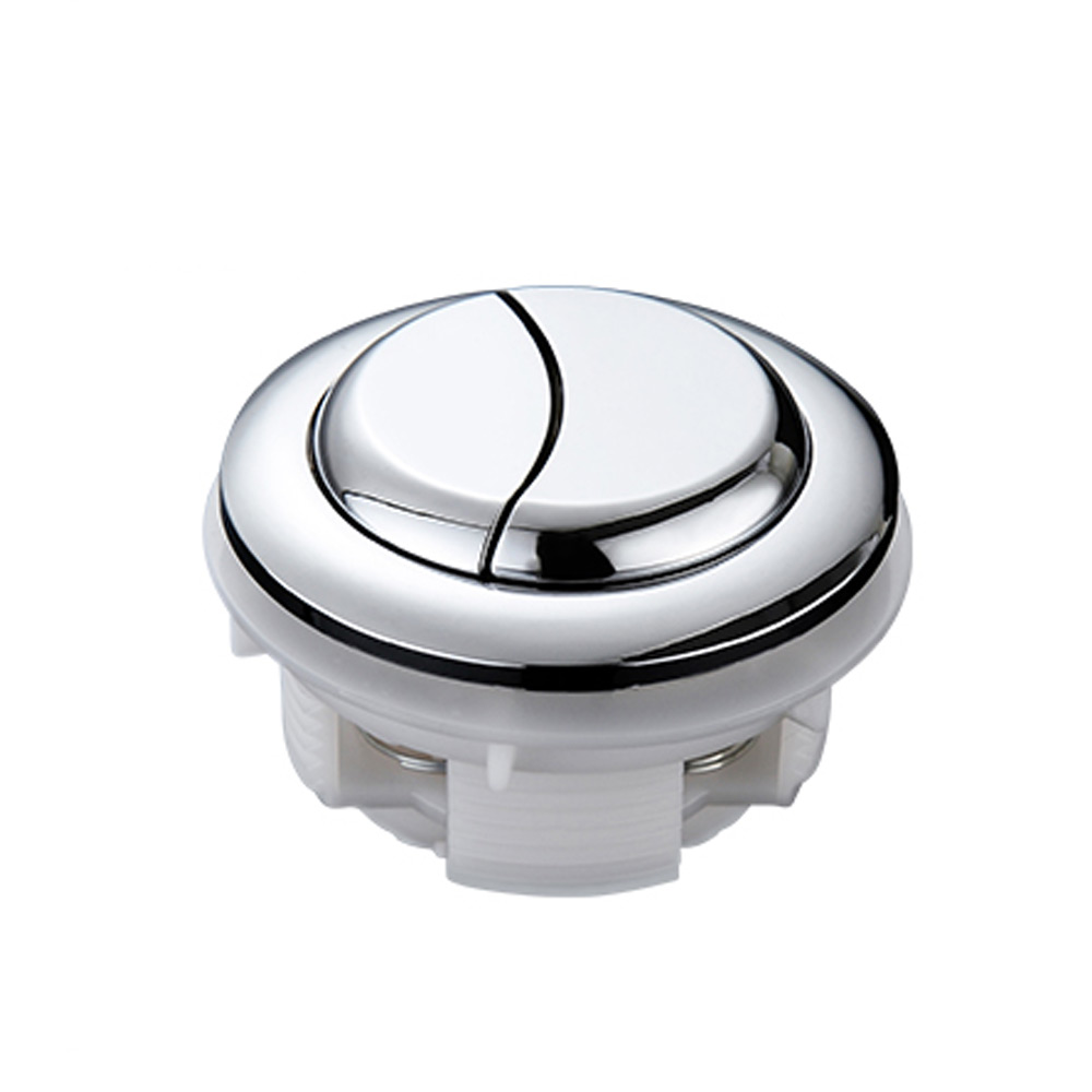 Inside diameter 58mm Toilet Push Button,Suitable for water tank cover