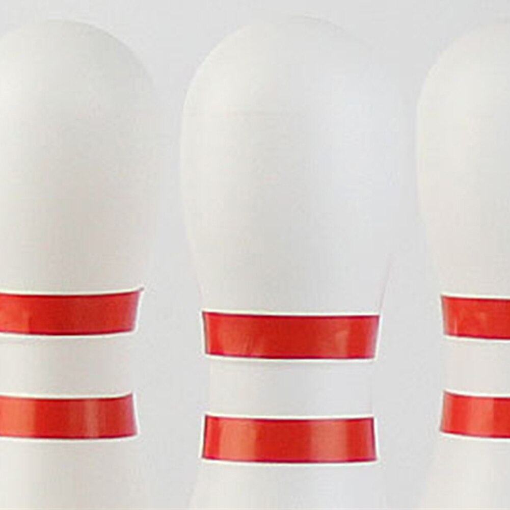 12 st/set småbarn barn bowling leksak spel set utomhus inomhus sport lärande leksak familj interaktiv spel rekvisita