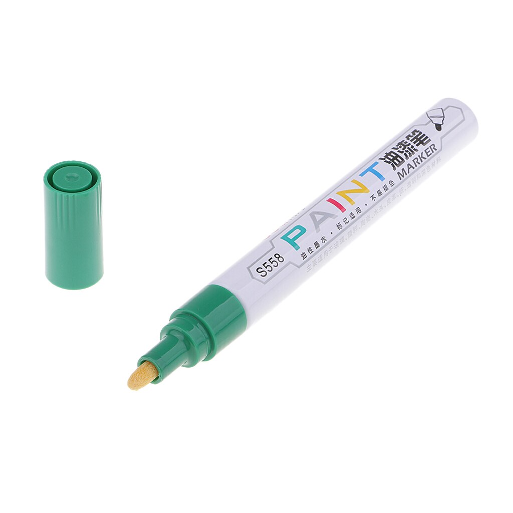 Acrylic Pens, Felttip Pens, Waterproof Felttip P... Grandado